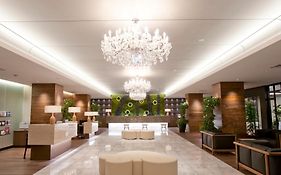 Solaria Nishitetsu Hotel Fukuoka